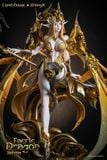  Original Faerie Dragon Serena - Candy House x ZhongX Studio 