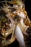  Original Faerie Dragon Serena - Candy House x ZhongX Studio 
