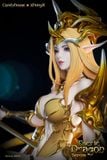  Original Faerie Dragon Serena - Candy House x ZhongX Studio 