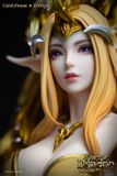  Original Faerie Dragon Serena - Candy House x ZhongX Studio 