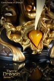  Original Faerie Dragon Serena - Candy House x ZhongX Studio 