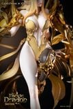  Original Faerie Dragon Serena - Candy House x ZhongX Studio 