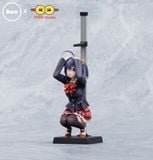  Takanashi Rikka - Dok & DODO Studio 