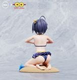  Takanashi Rikka - Dok & DODO Studio 