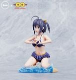  Takanashi Rikka - Dok & DODO Studio 