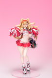  Clay Cheerleading Team - NIKKE - Fix cast Studio 