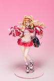  Clay Cheerleading Team - NIKKE - Fix cast Studio 