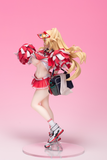  Clay Cheerleading Team - NIKKE - Fix cast Studio 
