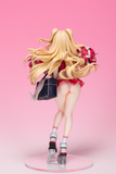  Clay Cheerleading Team - NIKKE - Fix cast Studio 