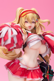  Clay Cheerleading Team - NIKKE - Fix cast Studio 