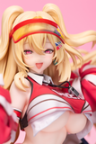  Clay Cheerleading Team - NIKKE - Fix cast Studio 