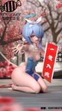  Alona & Plana New Year Cheongsam - Blue Archive - Moesuger Studio 