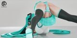  Hatsume Miku - MoKu Studio 