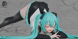  Hatsume Miku - MoKu Studio 
