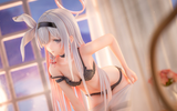  Plana White Tights - Blue Archive - Fix cast Studio 