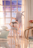  Plana White Tights - Blue Archive - Fix cast Studio 