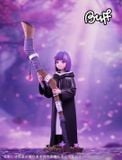  Childhood Fern - Sousou no Frieren - Buff Studio 