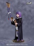  Childhood Fern - Sousou no Frieren - Buff Studio 