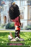  Anya Cos British - Spy x Family - GuluGulu Studio 