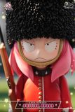  Anya Cos British - Spy x Family - GuluGulu Studio 
