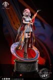  Changli - Wuthering Wave - Ad Alyn Studio 