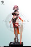  Changli - Wuthering Wave - Ad Alyn Studio 