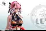  Changli - Wuthering Wave - Ad Alyn Studio 