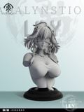  Changli - Wuthering Wave - Ad Alyn Studio 