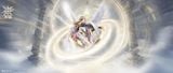  Angewomon - Digimon - XG Studio 