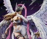  Angewomon - Digimon - XG Studio 