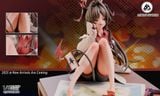  Kasumi - Blue Archive - Miyin Studio 