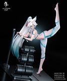  Feixiao - Honkai Star Rail - Hakimi Studio 