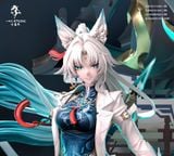  Feixiao - Honkai Star Rail - Hakimi Studio 