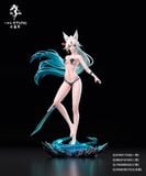  Feixiao - Honkai Star Rail - Hakimi Studio 