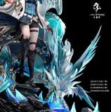  Feixiao - Honkai Star Rail - Hakimi Studio 