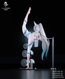  Feixiao - Honkai Star Rail - Hakimi Studio 