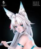  Feixiao - Honkai Star Rail - Hakimi Studio 