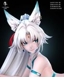  Feixiao - Honkai Star Rail - Hakimi Studio 