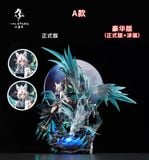  Feixiao - Honkai Star Rail - Hakimi Studio 
