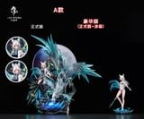  Feixiao - Honkai Star Rail - Hakimi Studio 