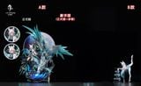  Feixiao - Honkai Star Rail - Hakimi Studio 
