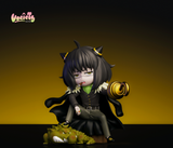  Anya Cos Crocodile - Spy x Family - Variety Studio 