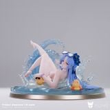  Alsace & Mogador Summer  - Azur Lane R18 - YUMS Collectors Studio 