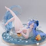  Alsace & Mogador Summer  - Azur Lane R18 - YUMS Collectors Studio 