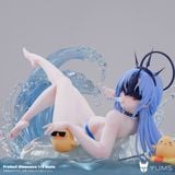 Alsace & Mogador Summer  - Azur Lane R18 - YUMS Collectors Studio 
