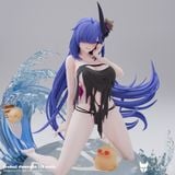  Alsace & Mogador Summer  - Azur Lane R18 - YUMS Collectors Studio 