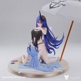  Alsace & Mogador Summer  - Azur Lane R18 - YUMS Collectors Studio 
