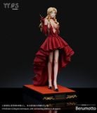  Vermouth Dress - Detective Conan - YYDS Studio 