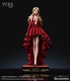  Vermouth Dress - Detective Conan - YYDS Studio 