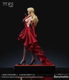  Vermouth Dress - Detective Conan - YYDS Studio 